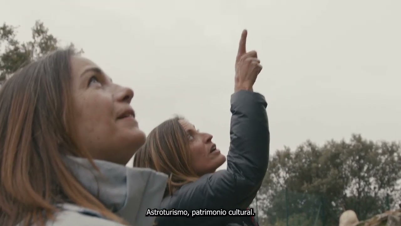 SOBRARBE PARA DISFRUTAR TODO EL AÑO SUBTITULOS EN ESPAÑOL