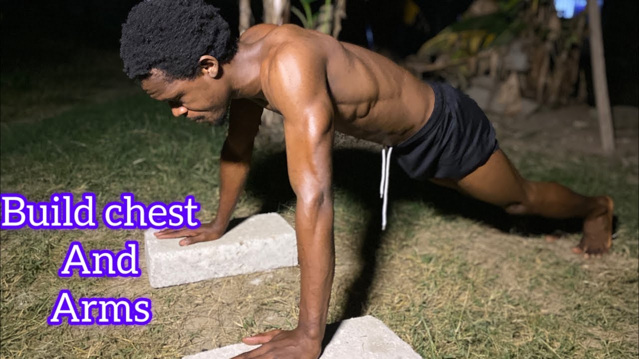 Let’s build at home