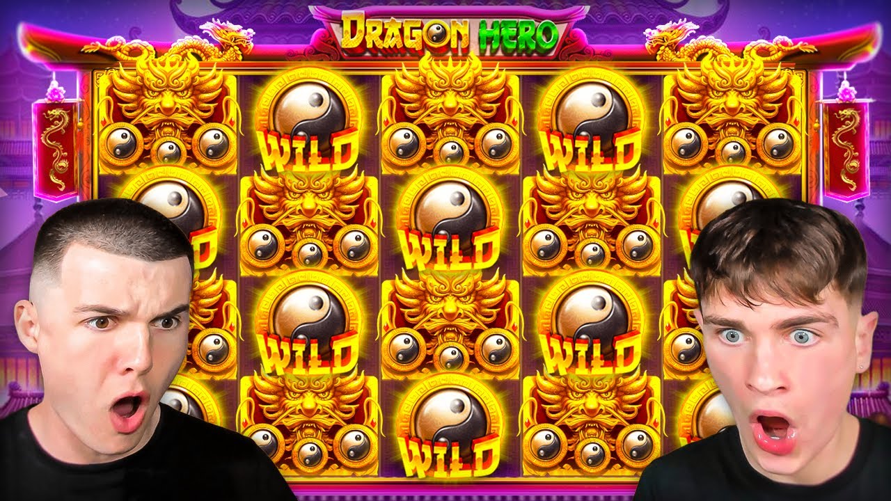 WE DID BONUS BUYS ON THE HIGHEST RTP SLOTS!