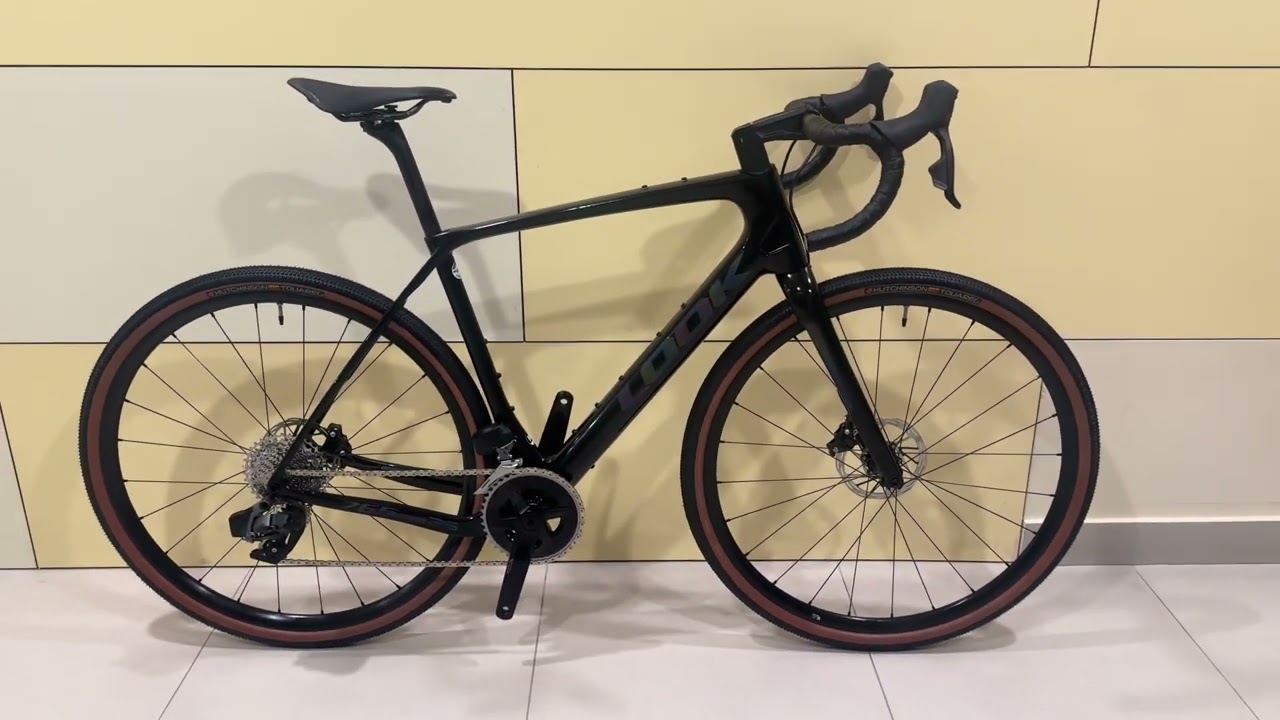 LOOK 765 RS GRAVEL 2025