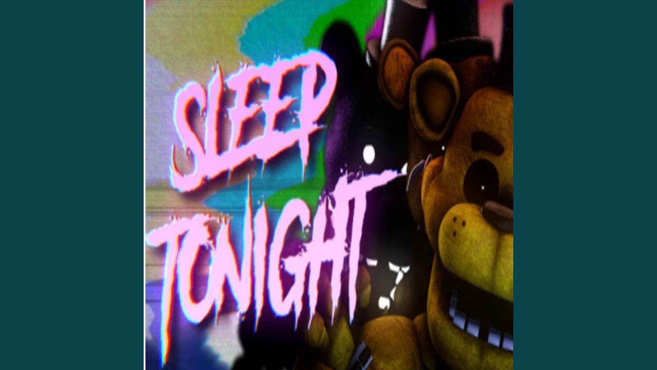 Don't Sleep Tonight Rockit Gaming Smoke The Bear