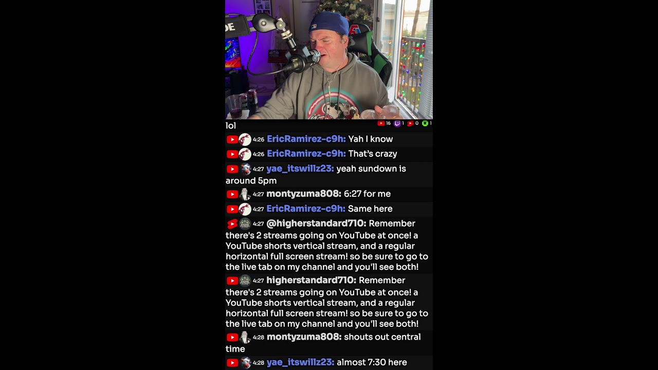 Vertical stream!!! New Sponsors, New Vibes 🚀 Tuesday Dabs | Higher Standard 710