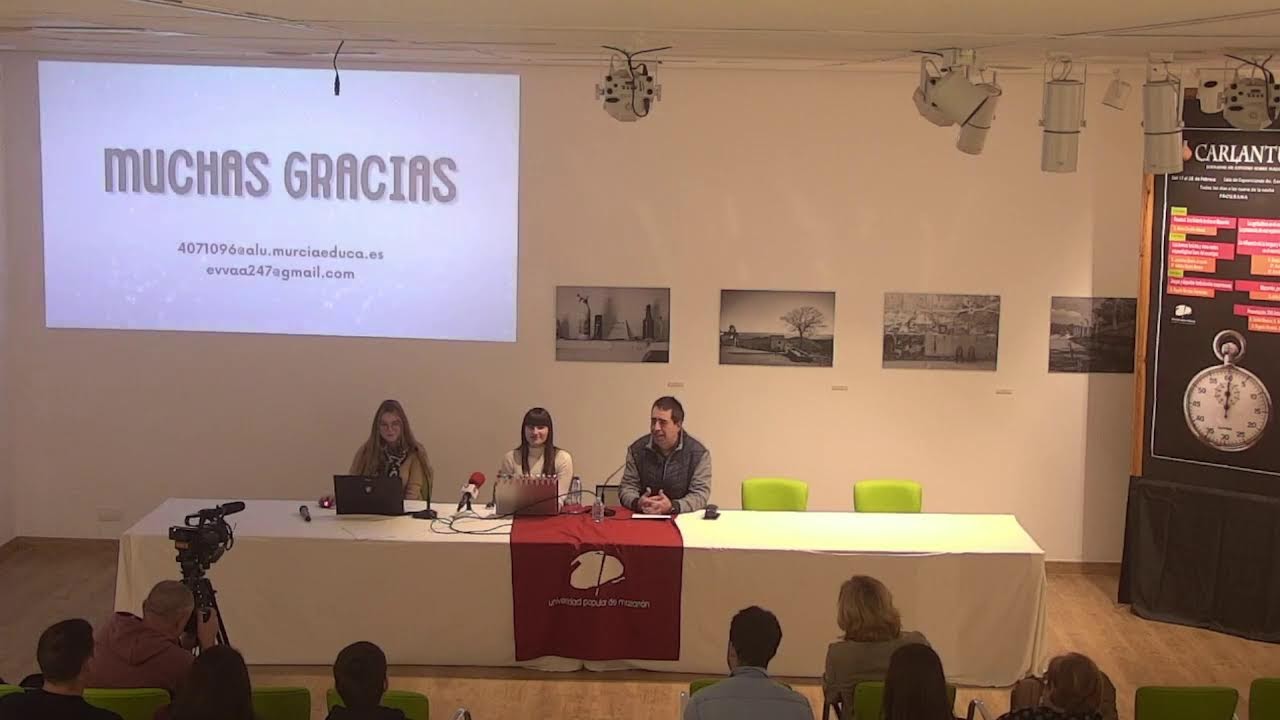 LA PRESENCIA DE MICROPLÁSTICOS EN LAS PLAYAS/INFLUENCIA DE LA CULT INGLESA EN MAZARRON