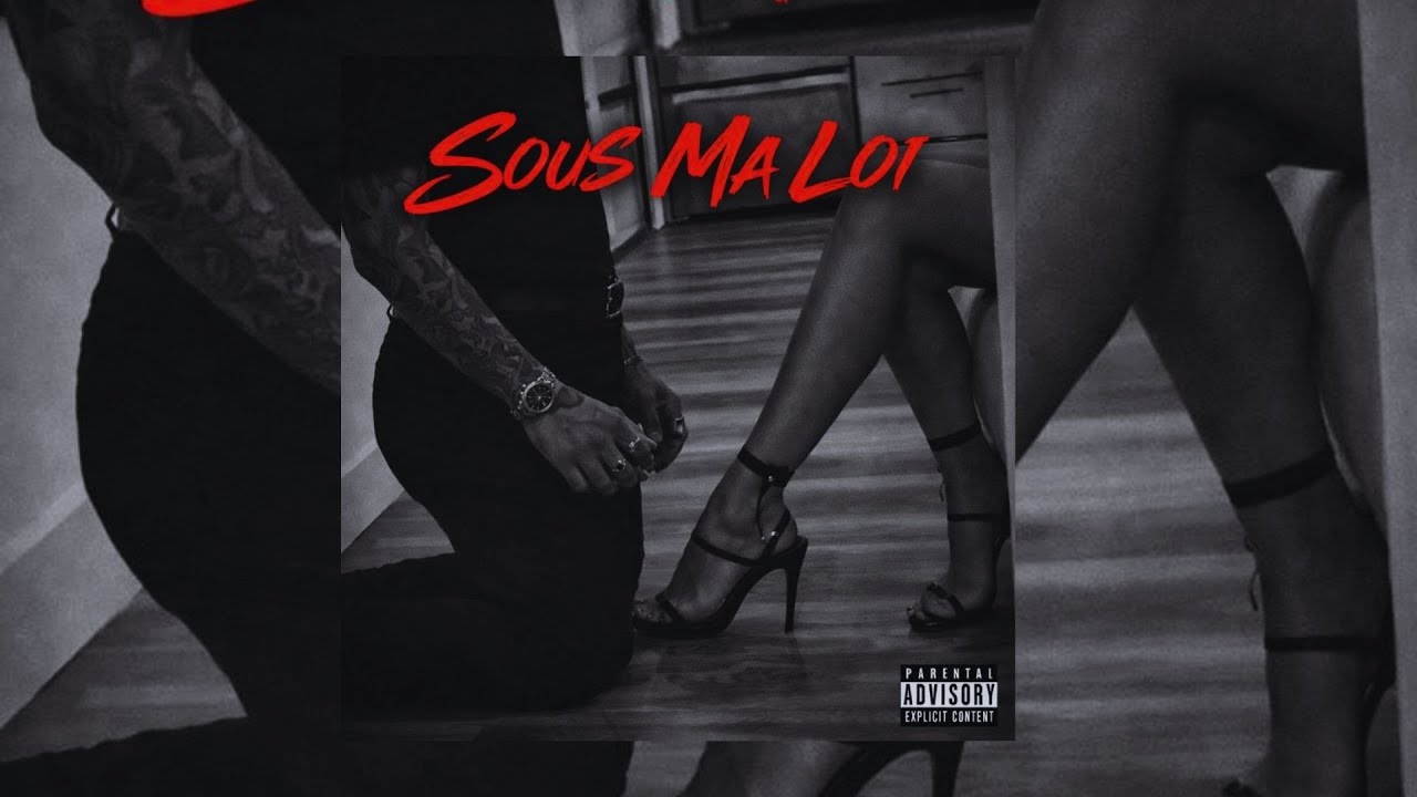 Sous ma loi