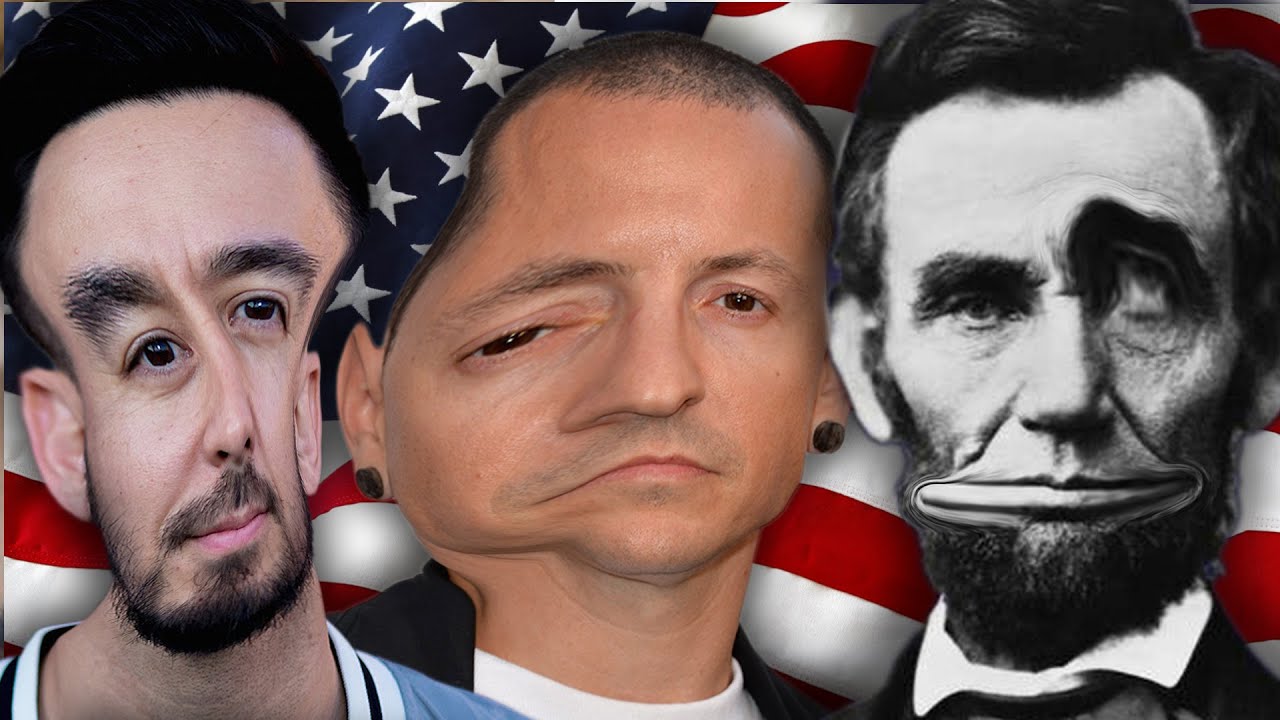 How Linkin Park inspired Abraham Lincoln to run for President