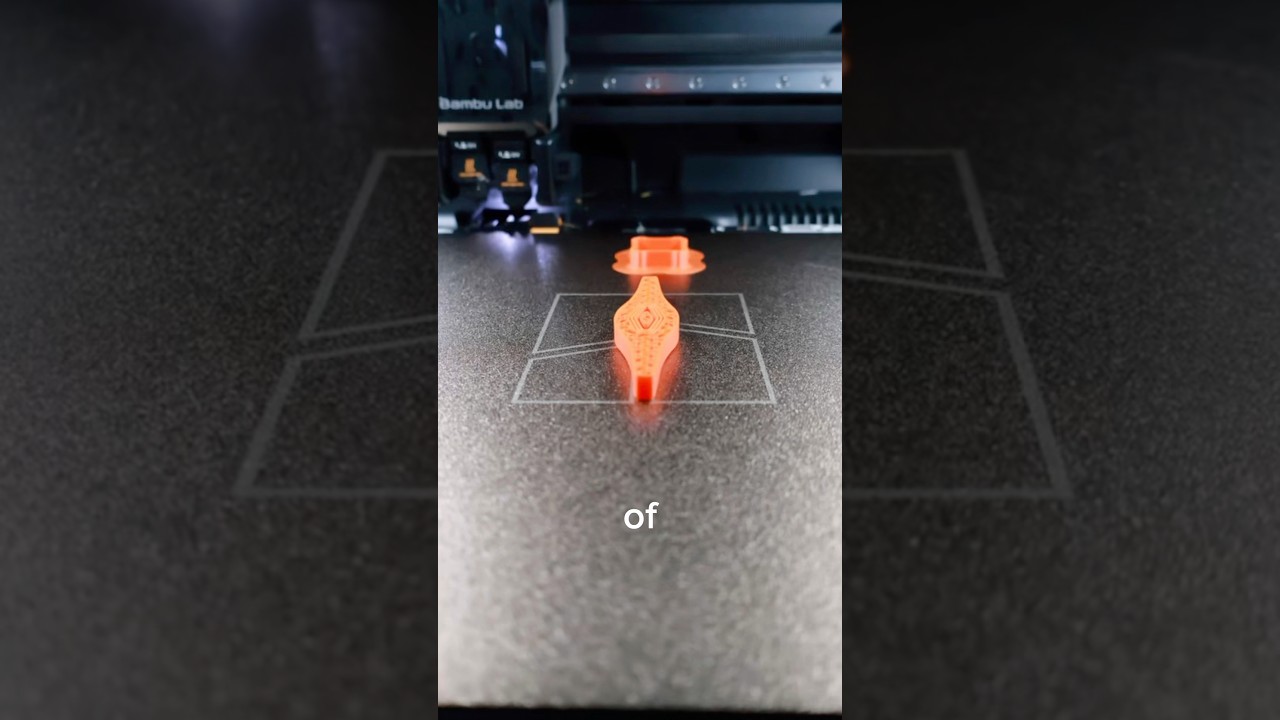 Вот девять самых полезных 3D-принтов в истории&hellip;