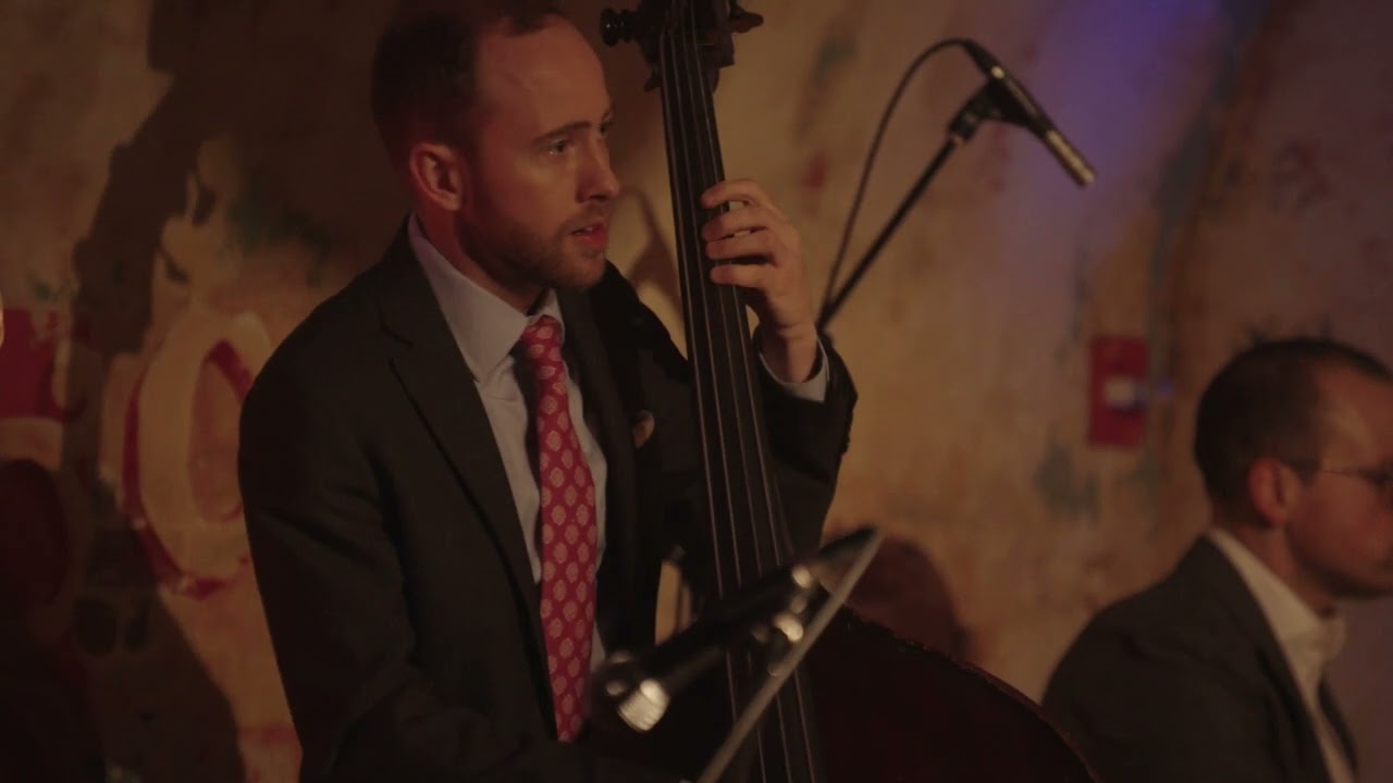 North Carolina Jazz Festival at The Django