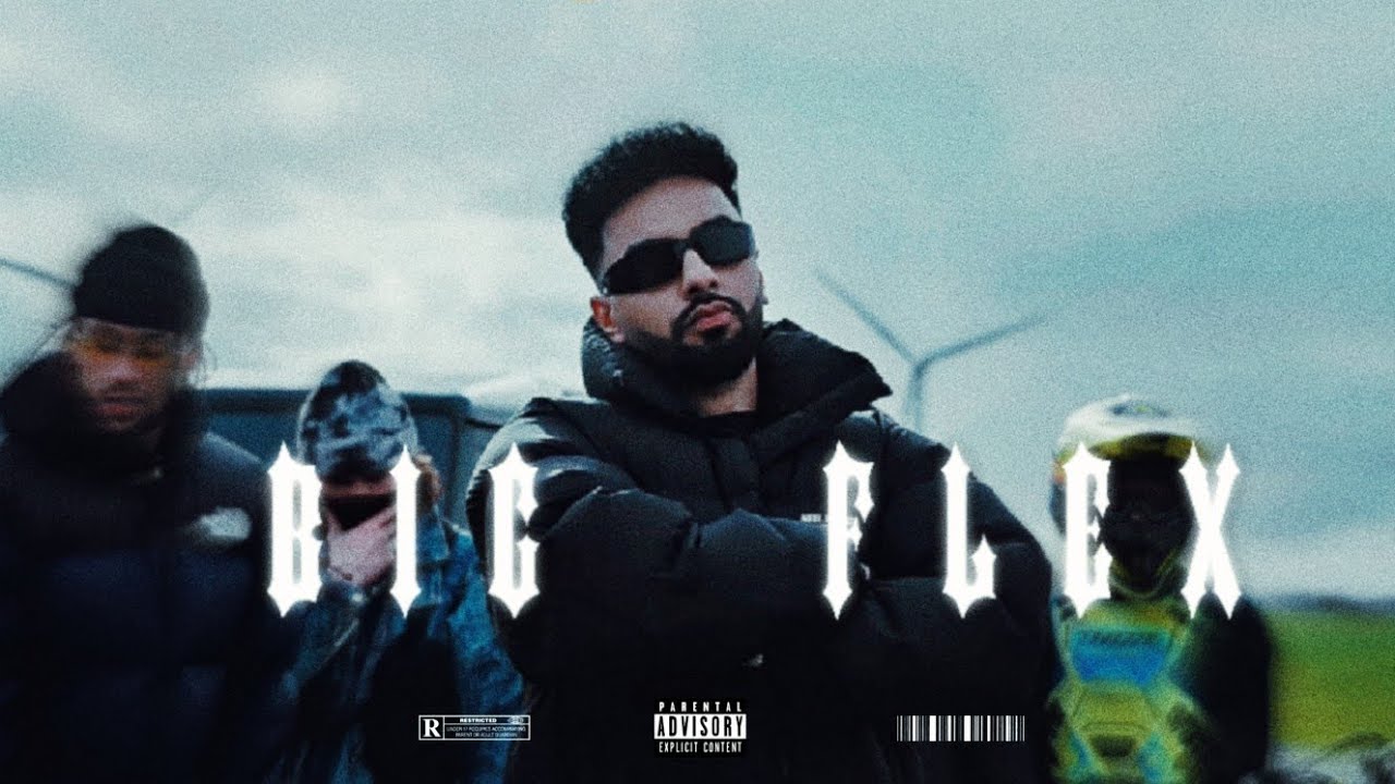 (SOLD)NAVAAN SANDHU X KARAN AUJLA TYPE BEAT INSTRUMENTAL | 'BIG FLEX' | SOUL SAMPLE TYPE BEAT | 2023