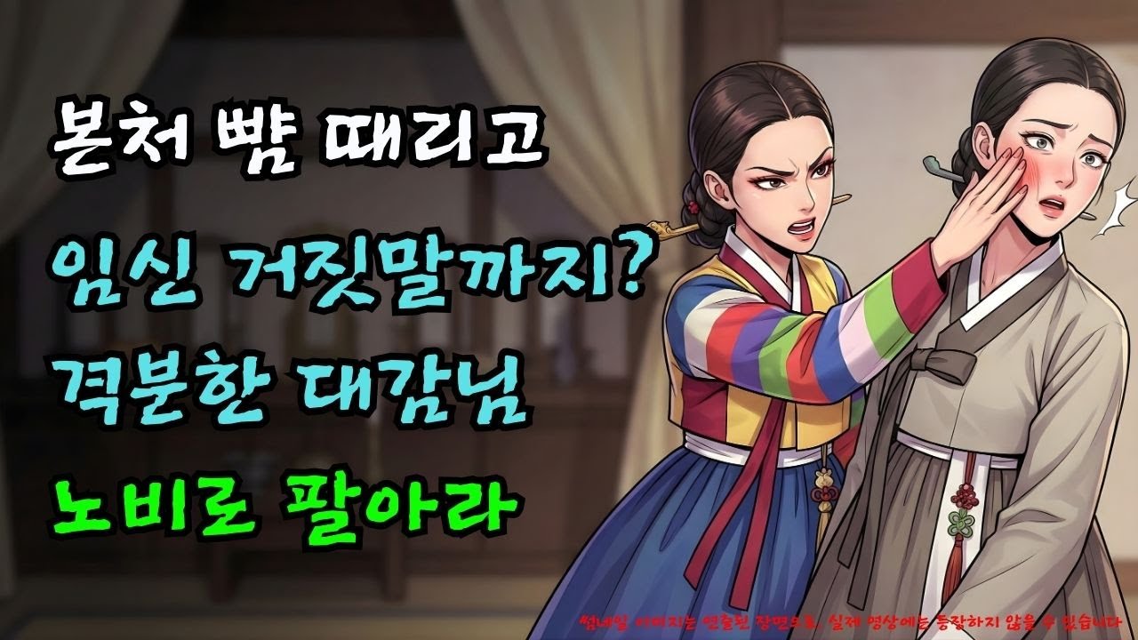 야사] 