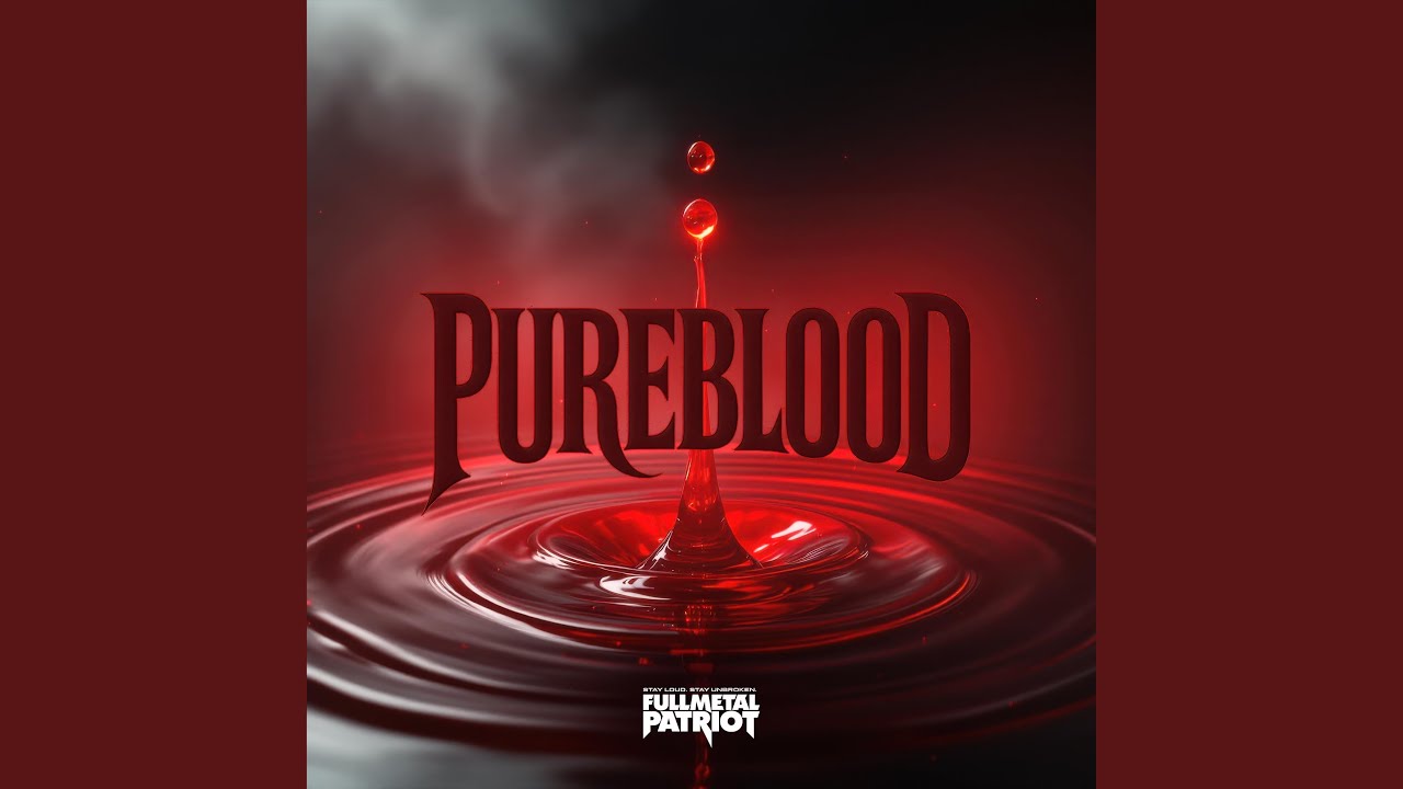 Pureblood
