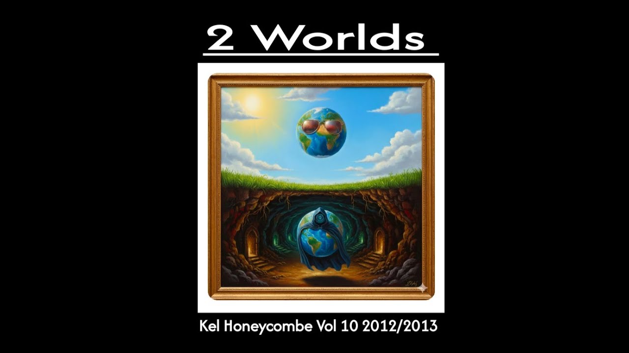 Kel Honeycombe 