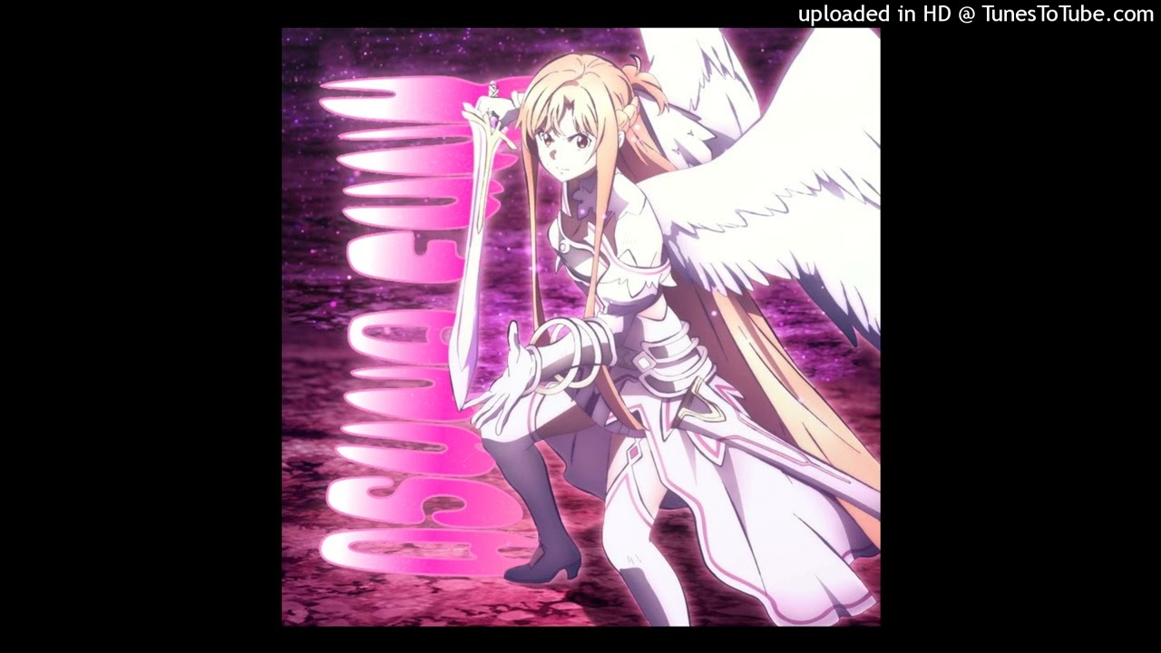 ASUNA FUNK