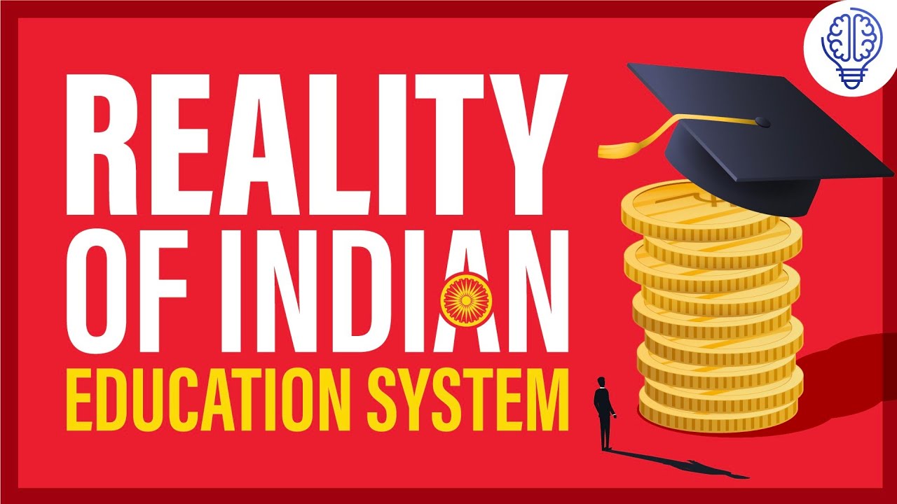 Indian Education System EXPOSED & How can we fix it? (Rant by an Engineering College Student)