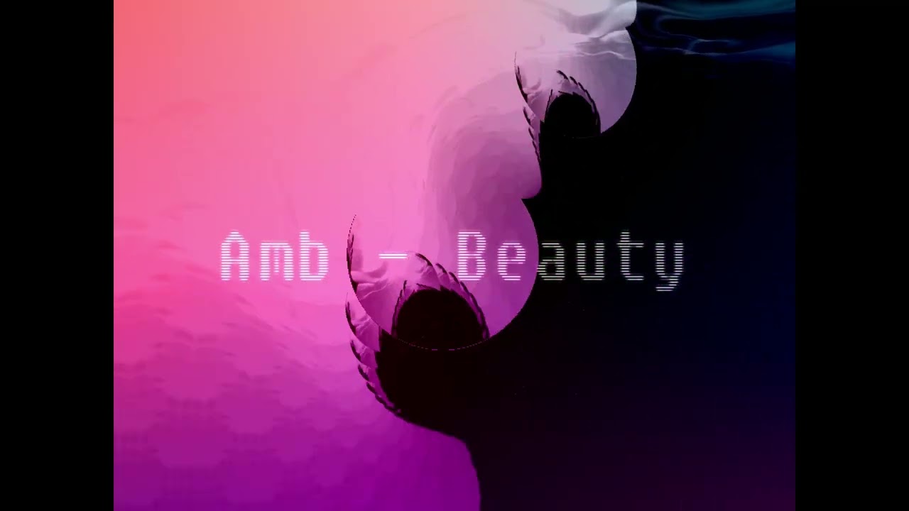Amboliivibull -  Beauty ( Volcano -album - 6 )