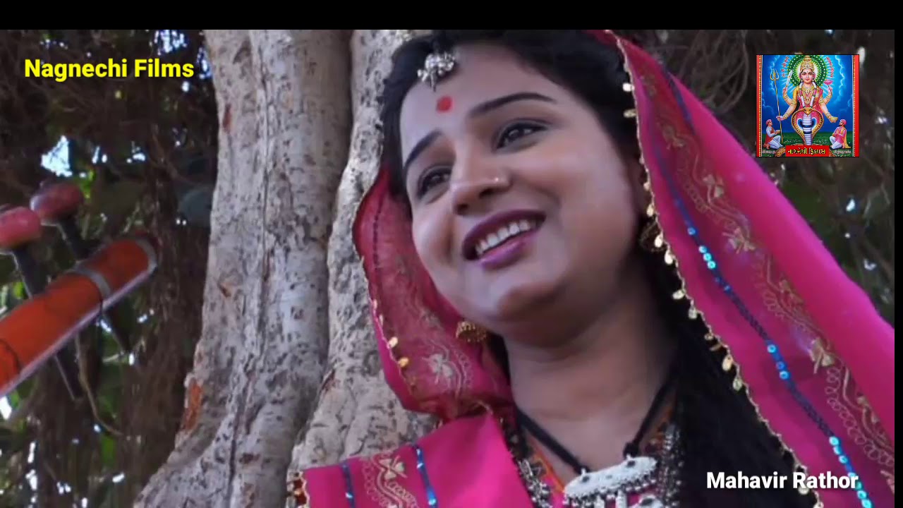 ભજો ને કાયમ ઠાકર ઘણી ll@Dishafilms