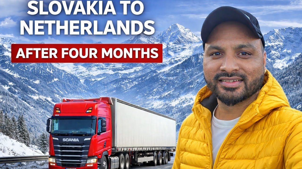 Slovakia 🇸🇰 Se Netherland 🇳🇱 09 Feb 2026.