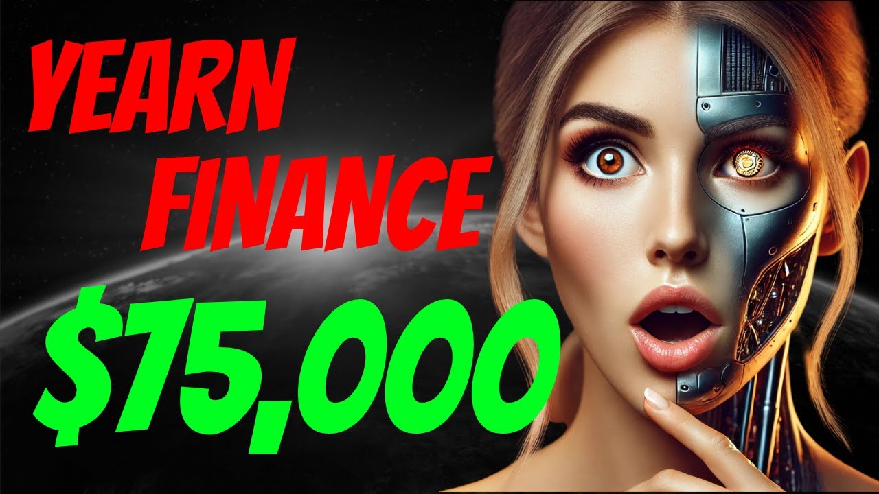 Yearn Finance (YFI) Price Prediction - Will it Hit $75,000 Per Coin? 😲