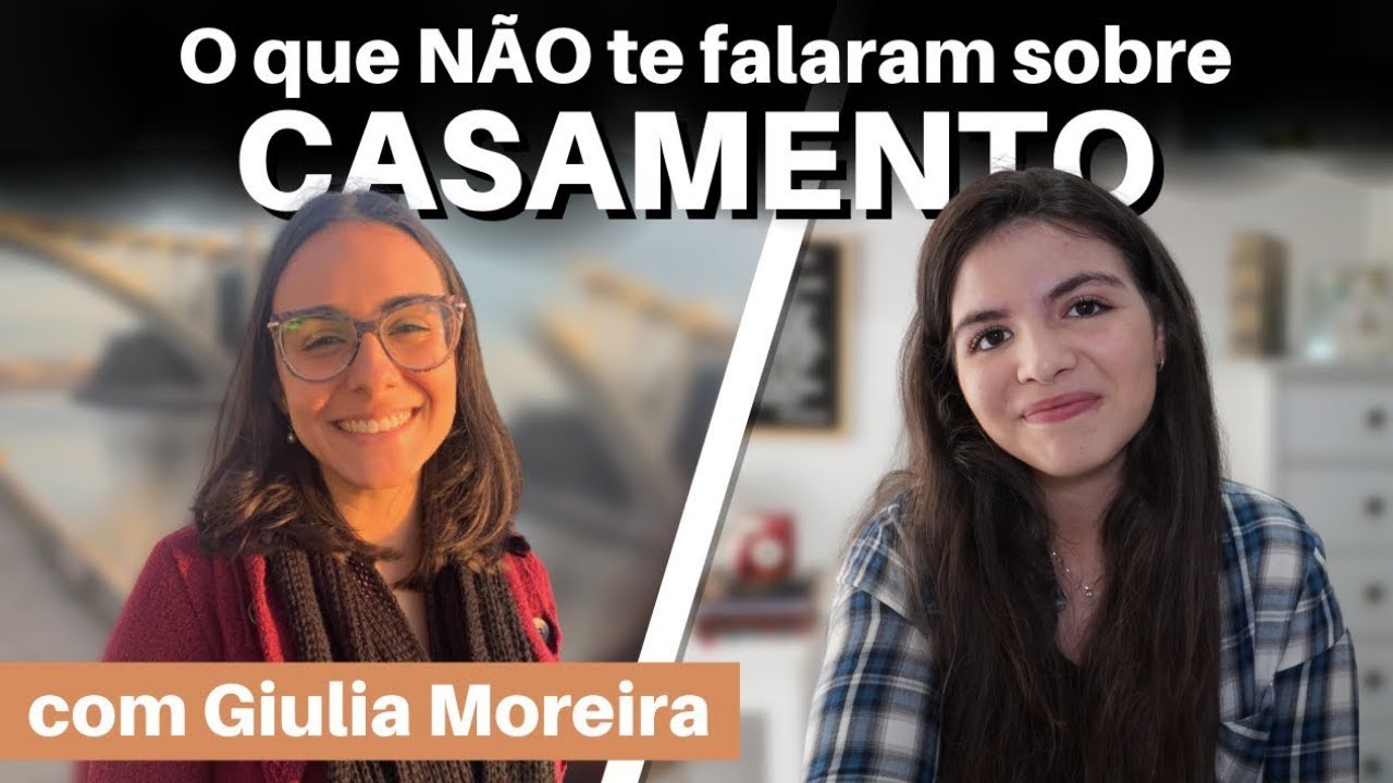 Como Se Preparar Para o Casamento (mesmo solteira) | com @GiuliaMoreiraa