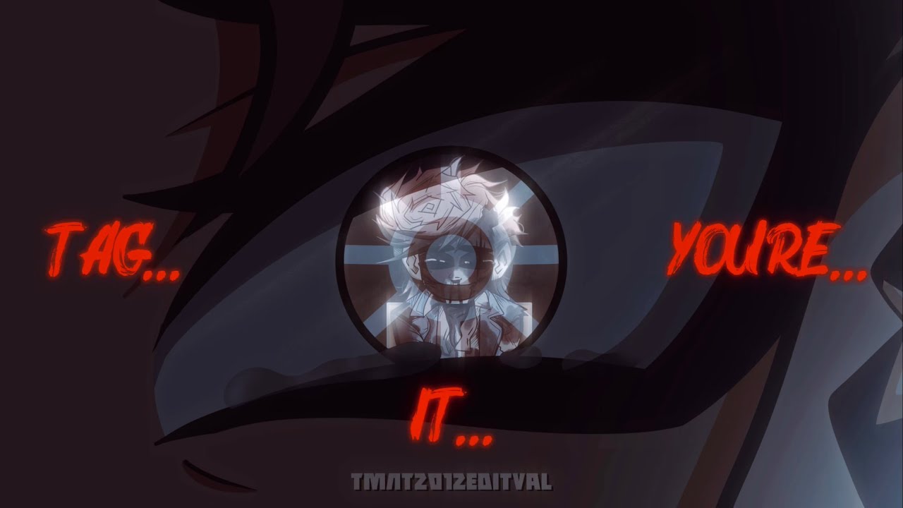 Tag you&rsquo;re it x Eun-mi Kidnaps & Torture Havey for Money?! Blood Money and HEP AU Edit | Music Video
