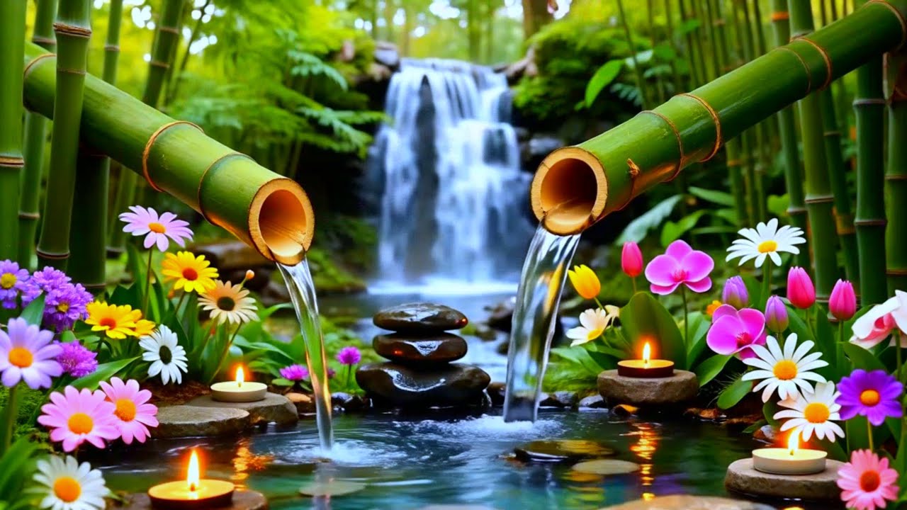 Ultimate Relaxing Piano | Deep Sleep, Calm Mind & Stress Relief