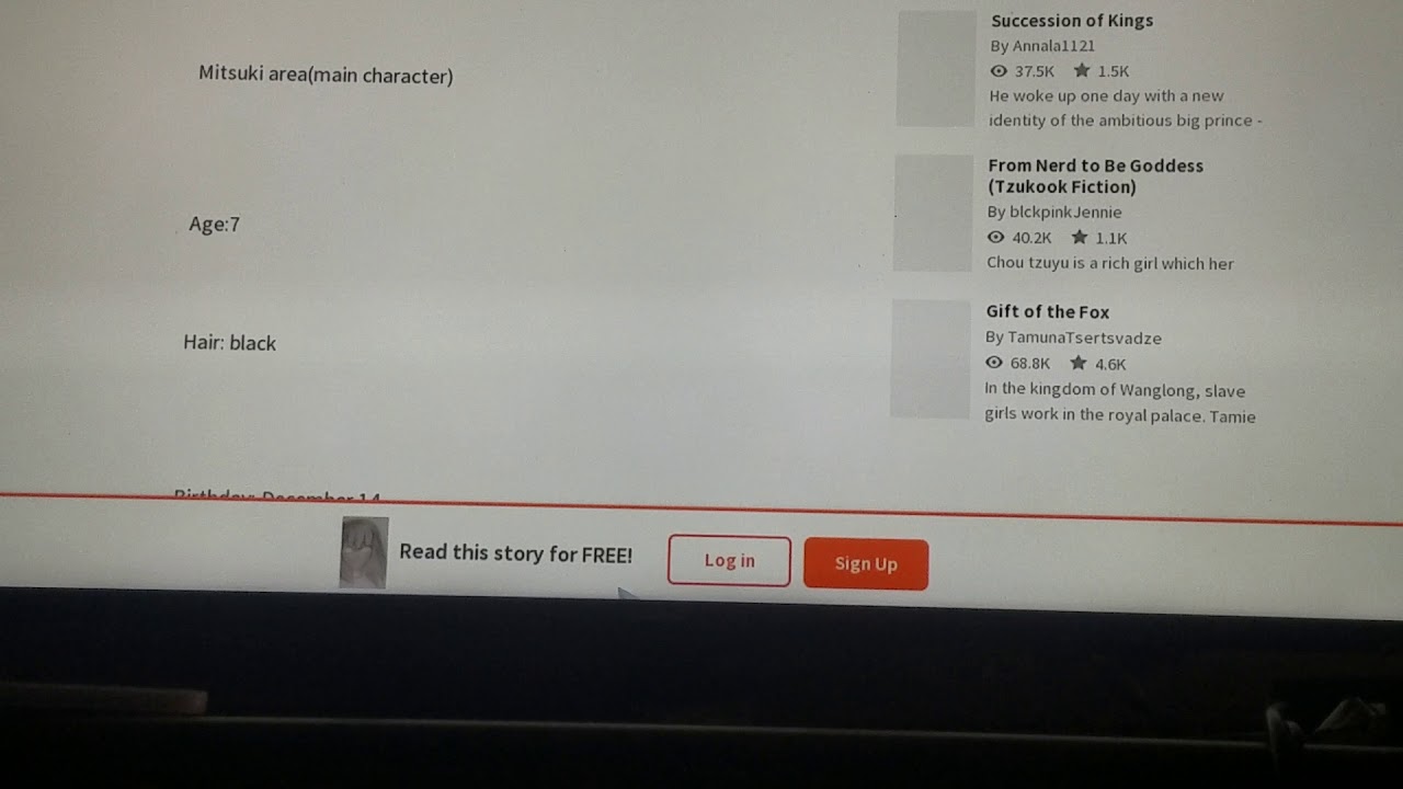I ENTERED THE WATTYS 2019!!!!!!