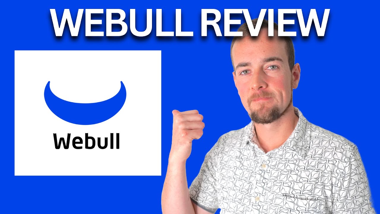 Webull Review | Best Brokerage For Day Trading?