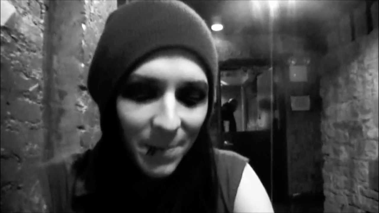 Motionless In White Interview 2011 - ALM PROMO