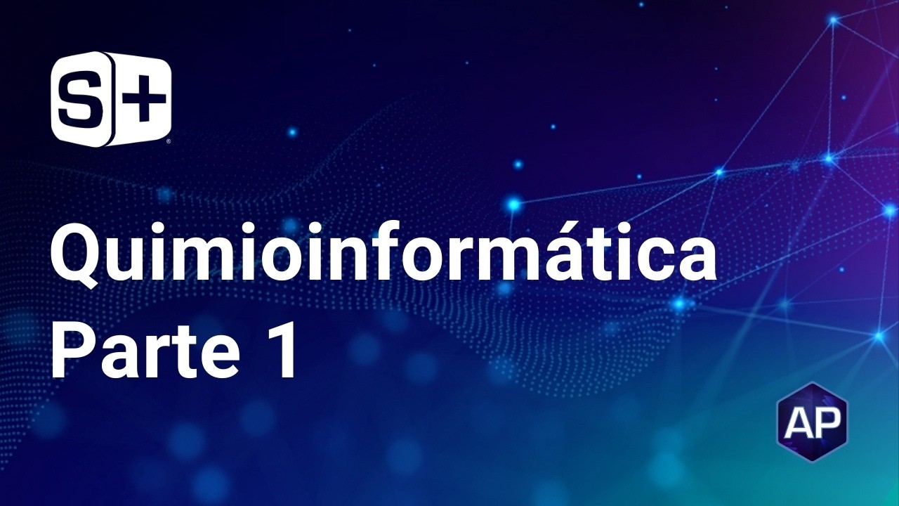 12 ADMET Predictor® Quimioinformática Parte 1