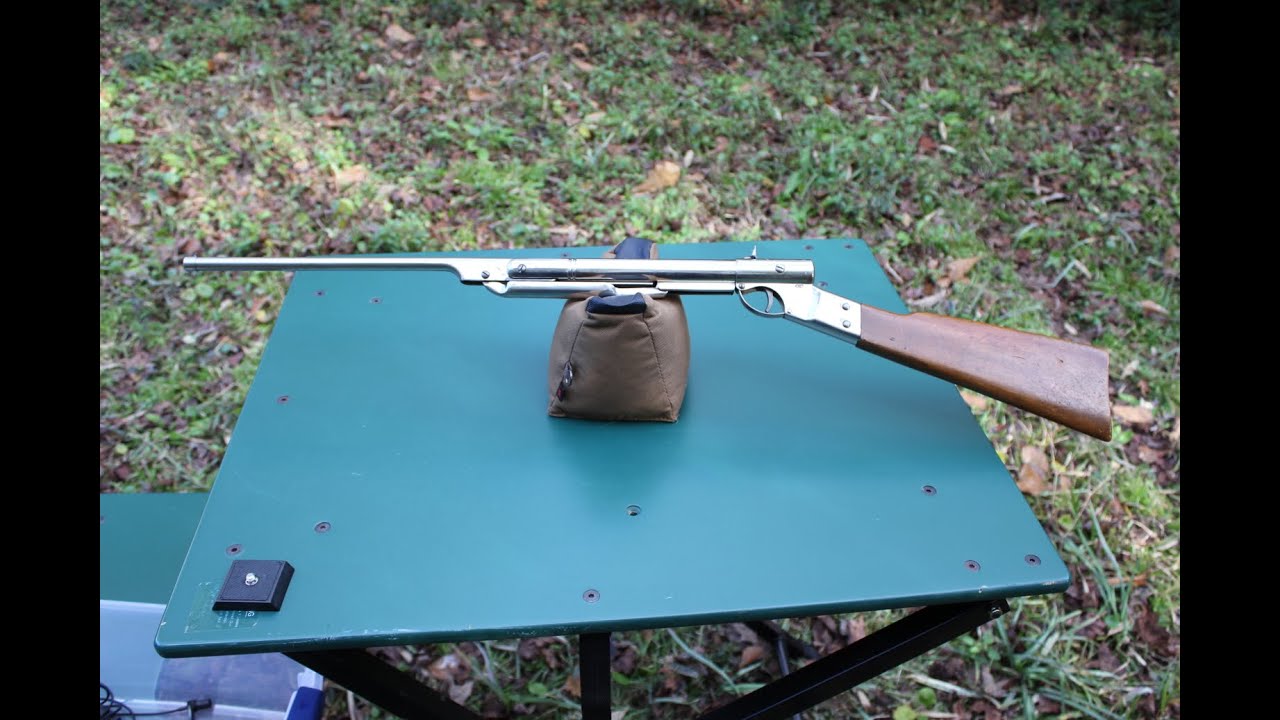 Diana Model 20 1931