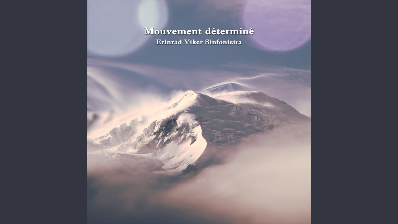 Mouvement Déterminé