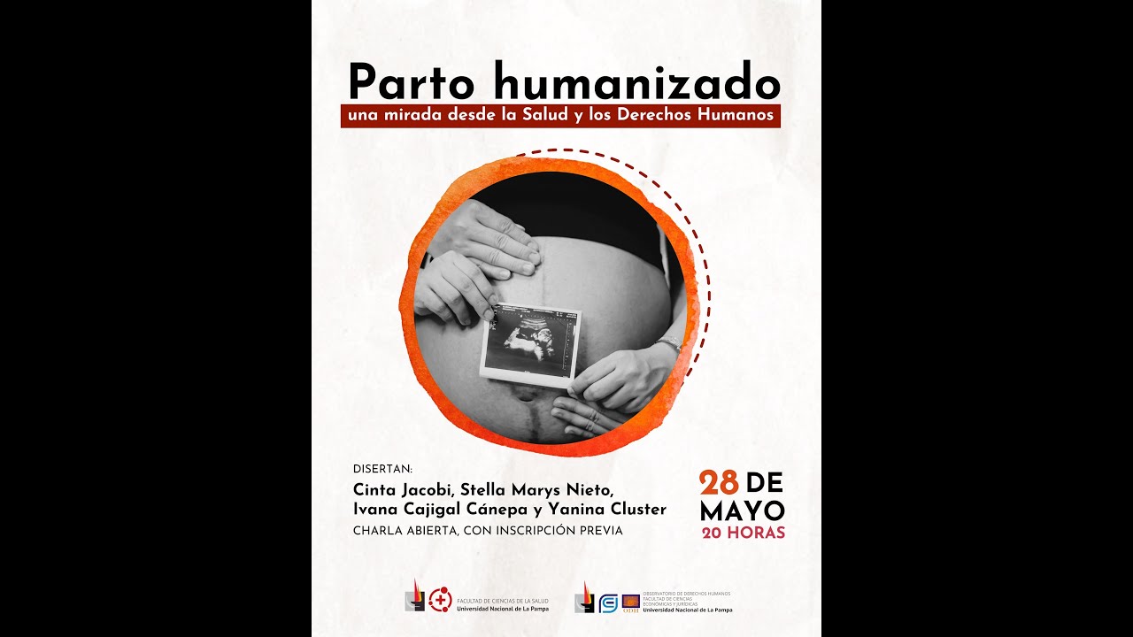 Parto humanizado: una mirada desde la Salud y los Derechos Humanos