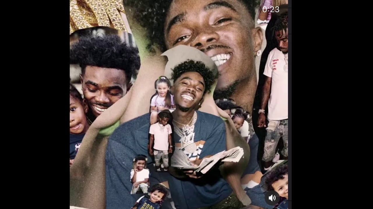 Foogiano - CAUTIOUS #Slowed (feat. Tay Keith)