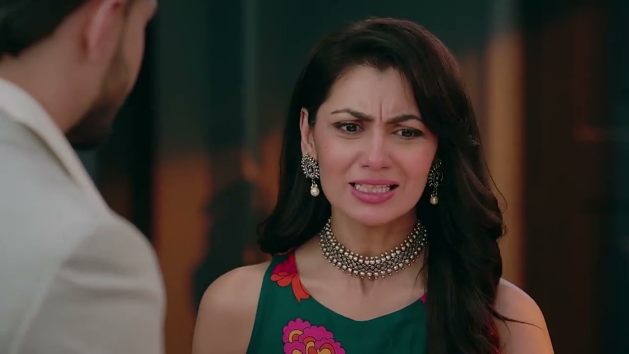 Kaise Mujhe Tum Mil Gaye | Ep - 479 | Webisode | Mar 27 2025 | Zee TV