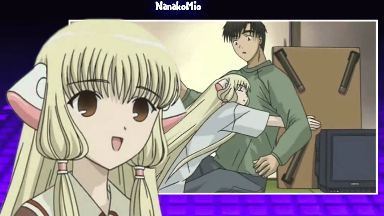 [SSS] Im The Best MEP [Part 6]