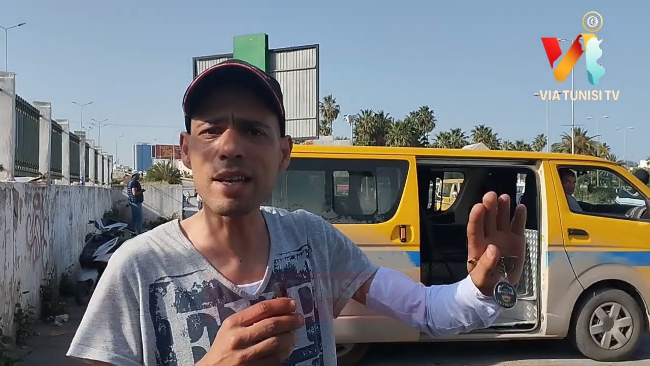 ⛔🚨تاكسيست فوشانة: هزونا من برشلونه ورمونا قدام البراكاجات في باب عليوة😱⛔🚨؟؟؟!!