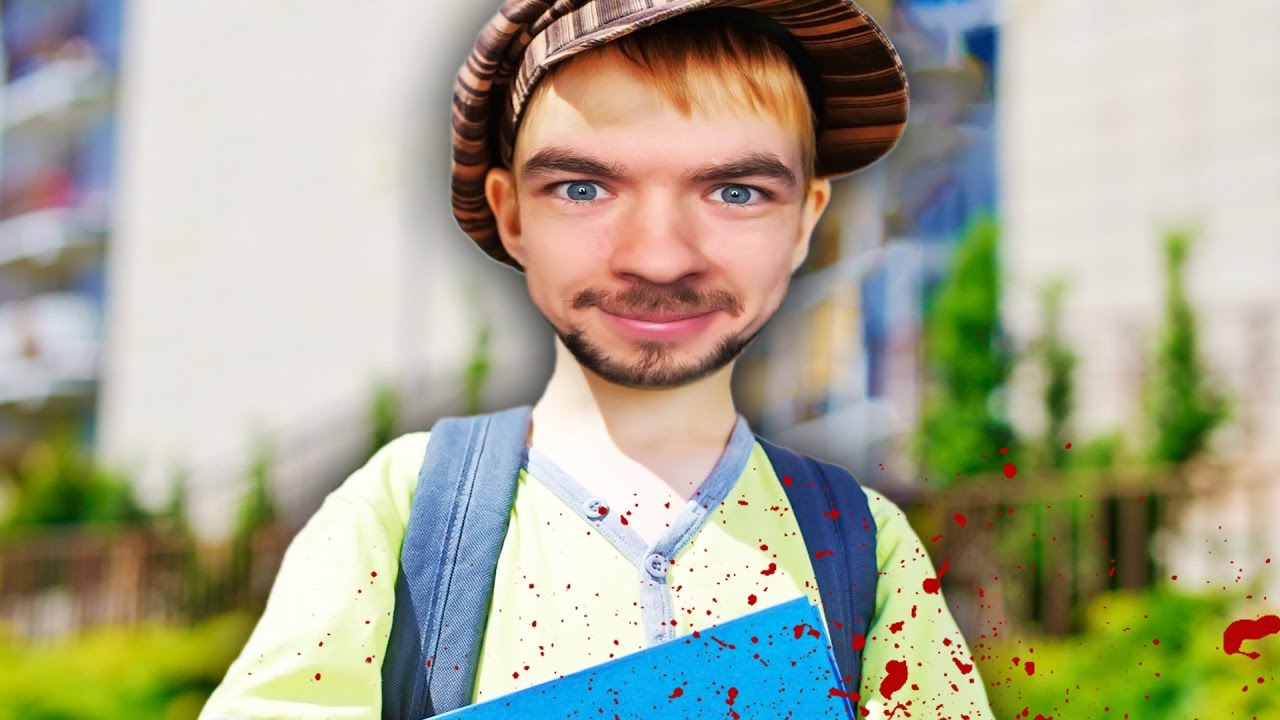 HOW CAN YOU TREAT KIDS LIKE THIS? | Kindergarten #1