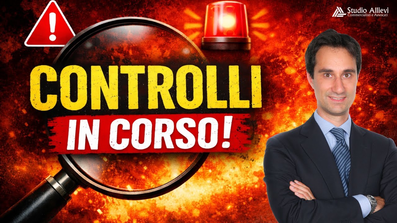 Agenzia Entrate e Superbonus: 3 controlli che stanno facendo ora