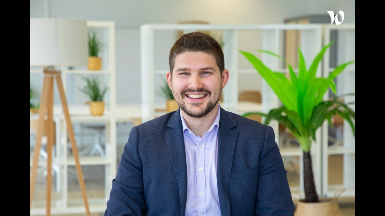 D&eacute;couvrez ProCapital avec Julien, Execution Trader