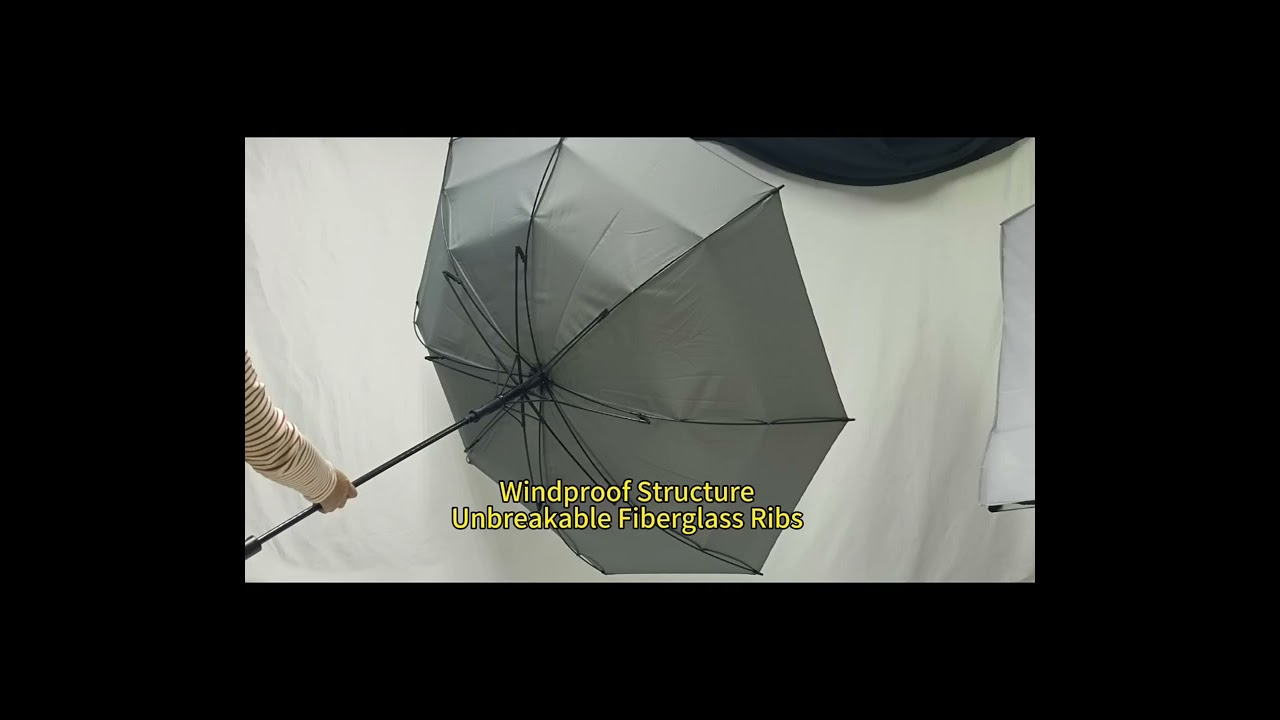 Windproof Golf Umbrella