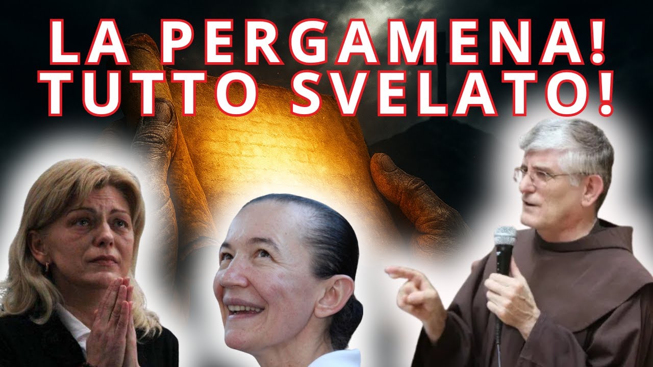 Le 10 profezie di Medjugorje che stanno cambiando il mondo!