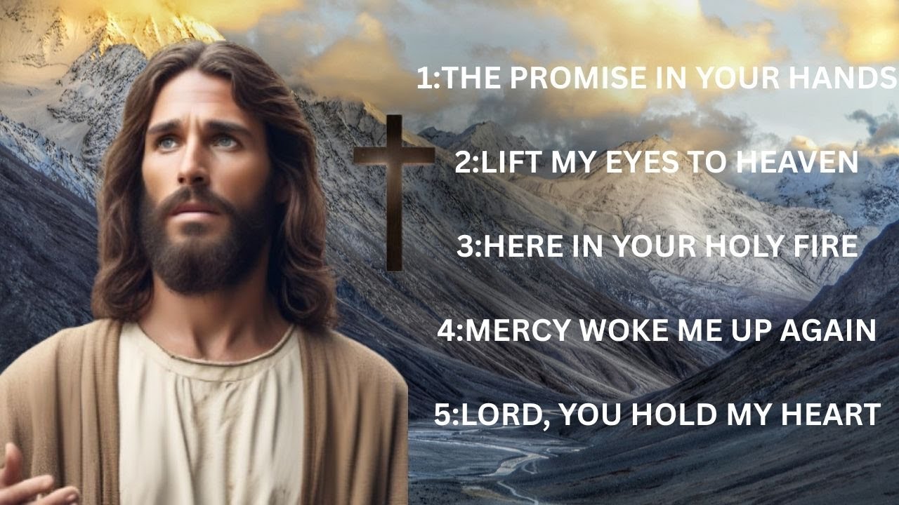 THE PROMISE IN YOUR HANDS-Top Ten Praise Song