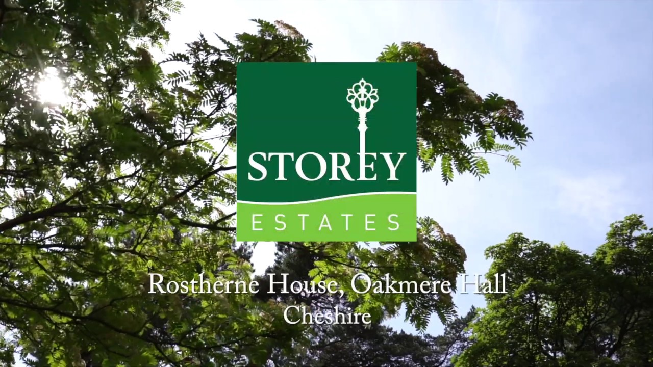 Rostherne House, The Courtyard, Oakmere Hall, Off Chester Road, Oakmere, CW8 2EG