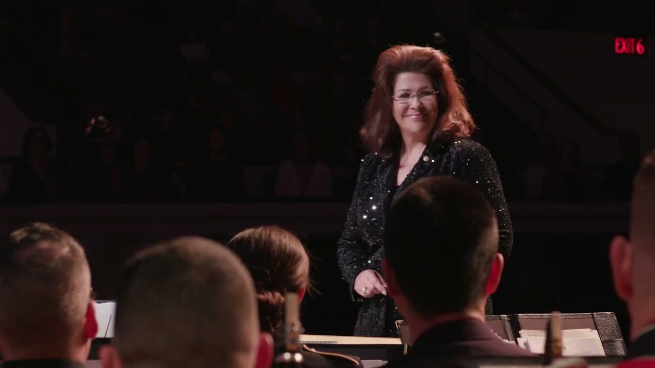 TUEBOR SUITE American Bandmasters Association 2024