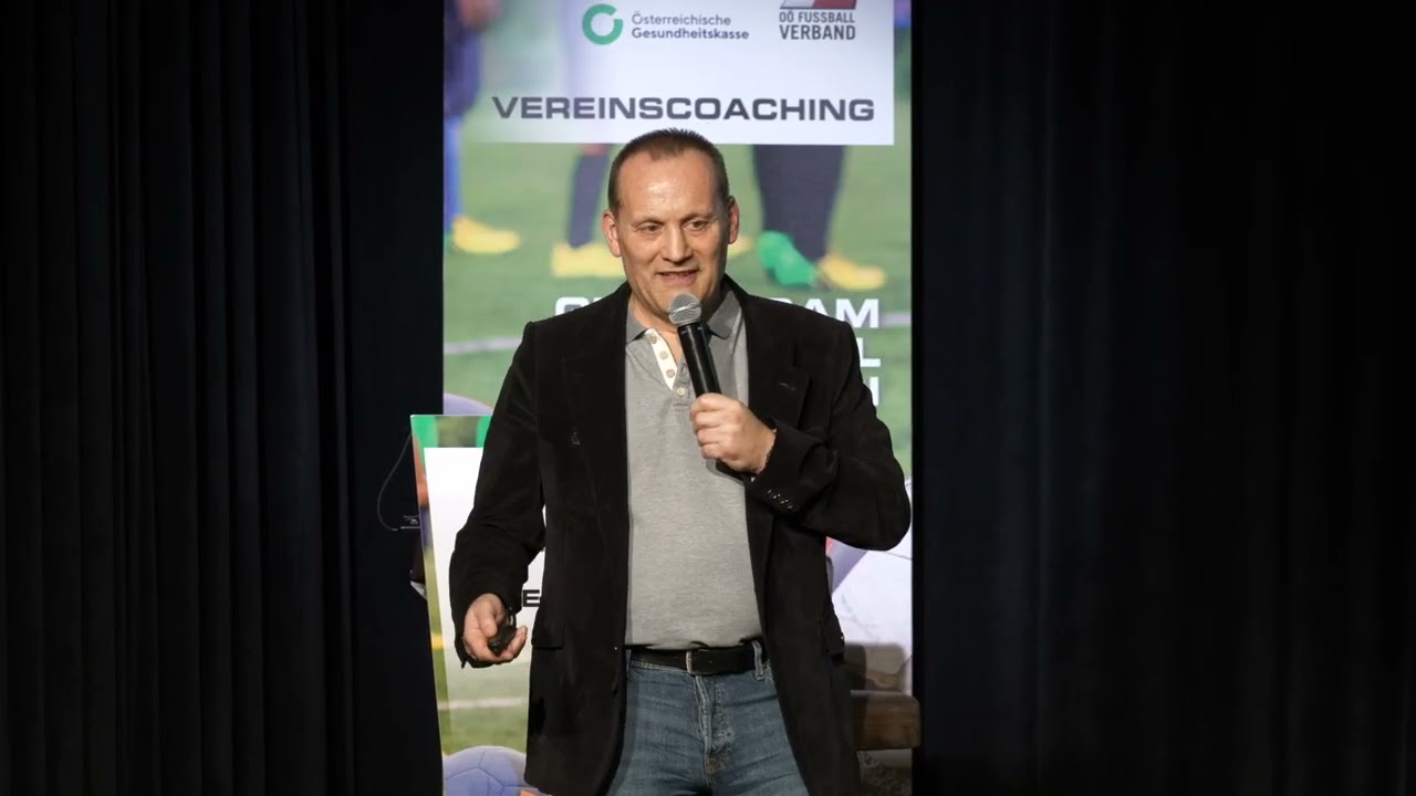 Vereinsarbeit effizient gestalten: Das Fußball Online System im Überblick