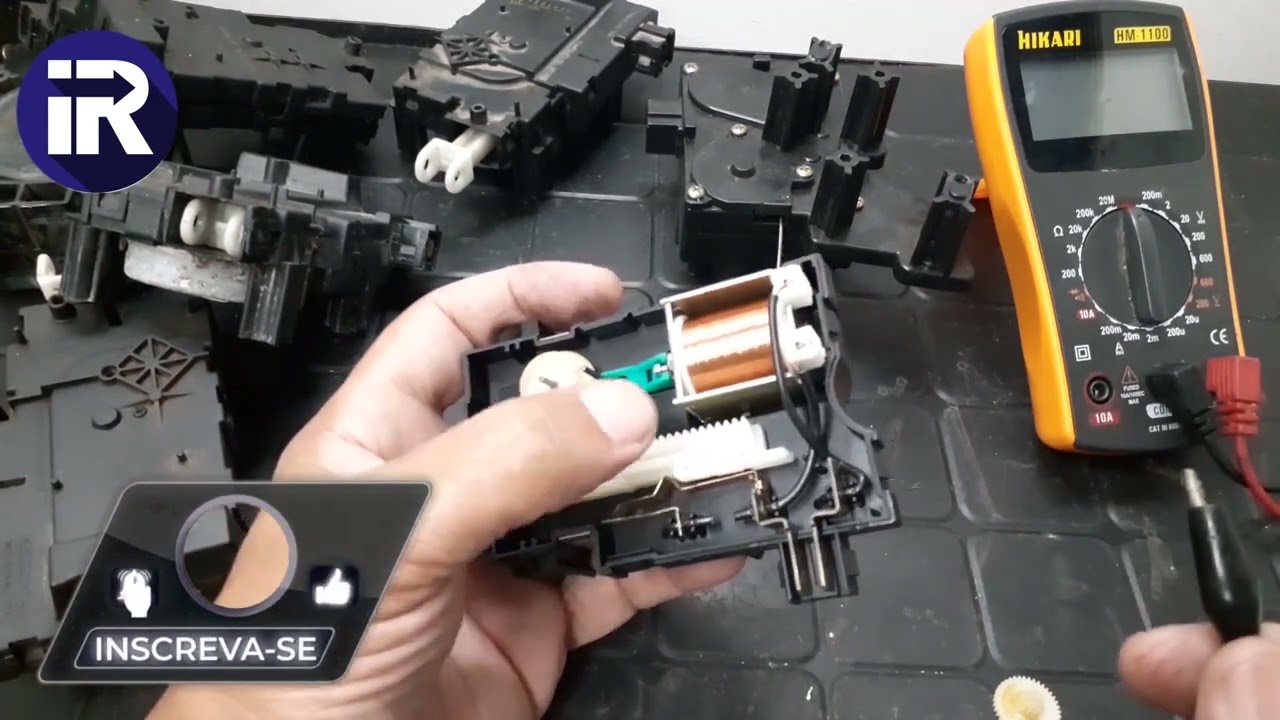 Conheça tudo sobre atuador de freio Brastemp/Consul