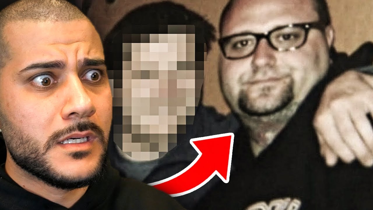 Wenn Tote Zurückrufen..