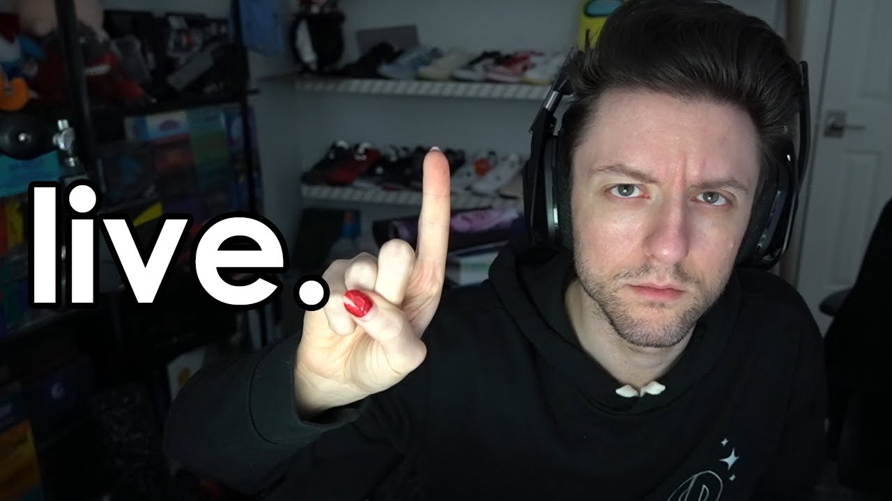 Datto Stream: The Final Day of Edge of Fate - December 1, 2025