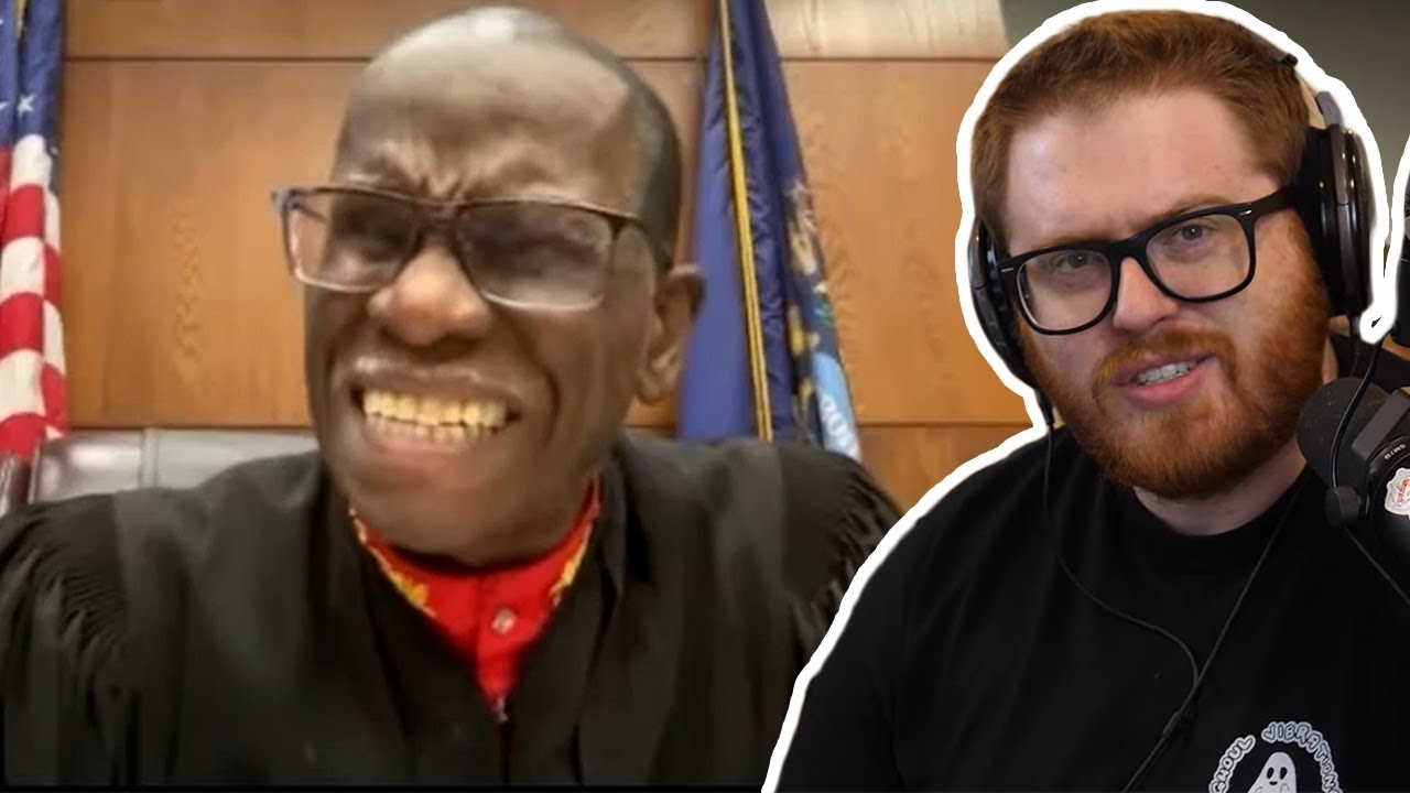 EVERYONE WAS WRONG ABOUT THIS CASE