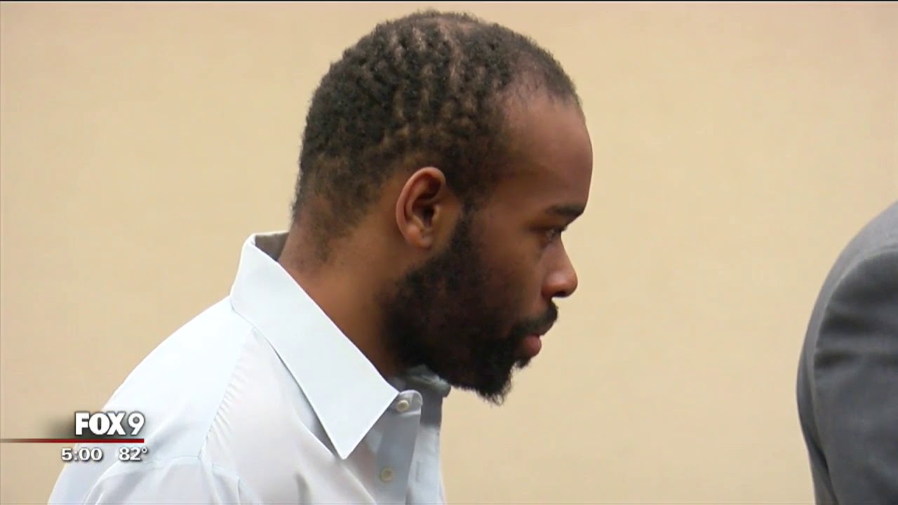 Man who threw boy from Mall of America balcony sentenced to 19 years