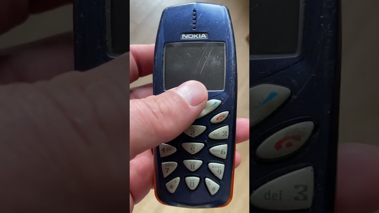 #nokia3510i #3510 #nokia